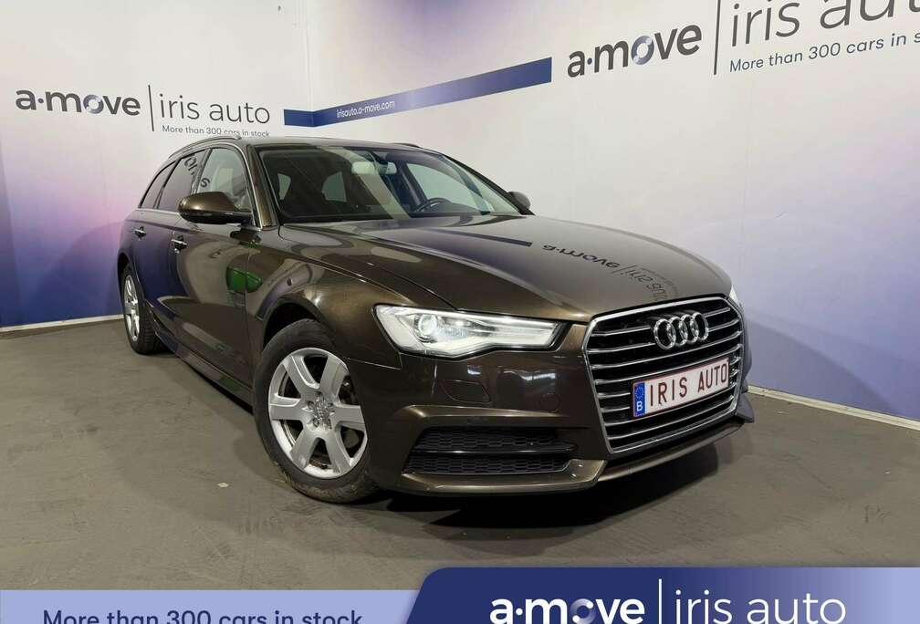 Audi 2.0 TDI S TRONIC  EXPORT/MARCHAND UNIQUEMENT