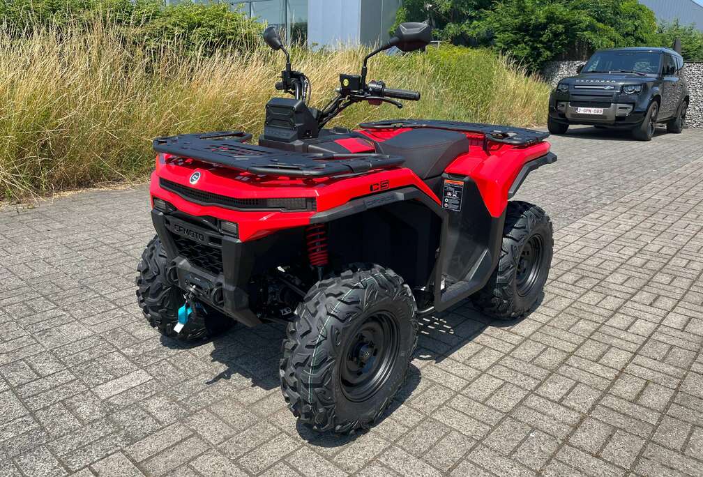C5 // IN STOCK, DIRECT LEVERBAAR!