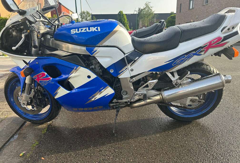 Suzuki
