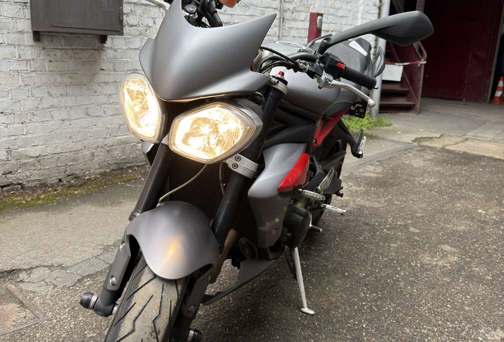 Triumph