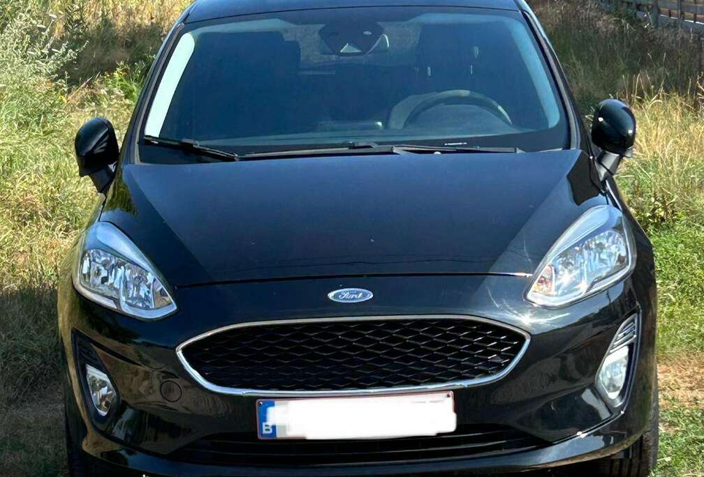Ford Fiesta 1.1i Business Class