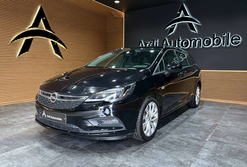 Opel SW 1.0i *CARPLAY*CAMERA*CRUISE*1ER PROPRIO*GARANTIE*