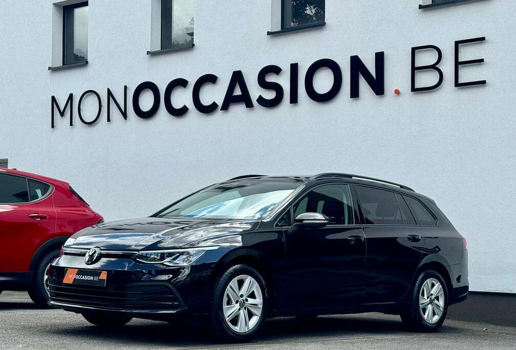 Volkswagen 1.0 TSI Life Business Premium Gps Carplay Caméra Toit Pano Ouvrant