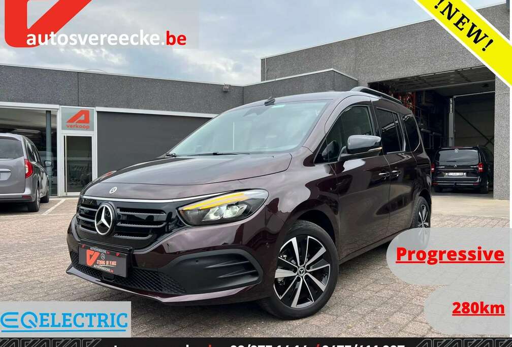 Mercedes-Benz L1 FWD AUTO (23.000€ex.)