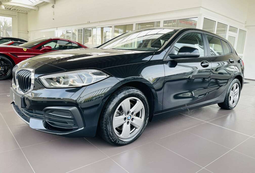 BMW d *** GARANTIE + LED + COCKPIT + GPS PRO ***