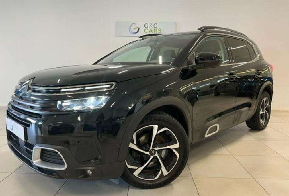 Citroen Feel