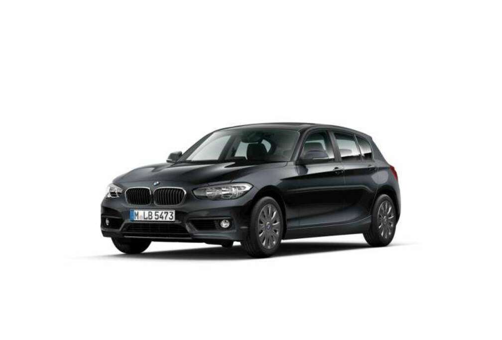 BMW Hatch