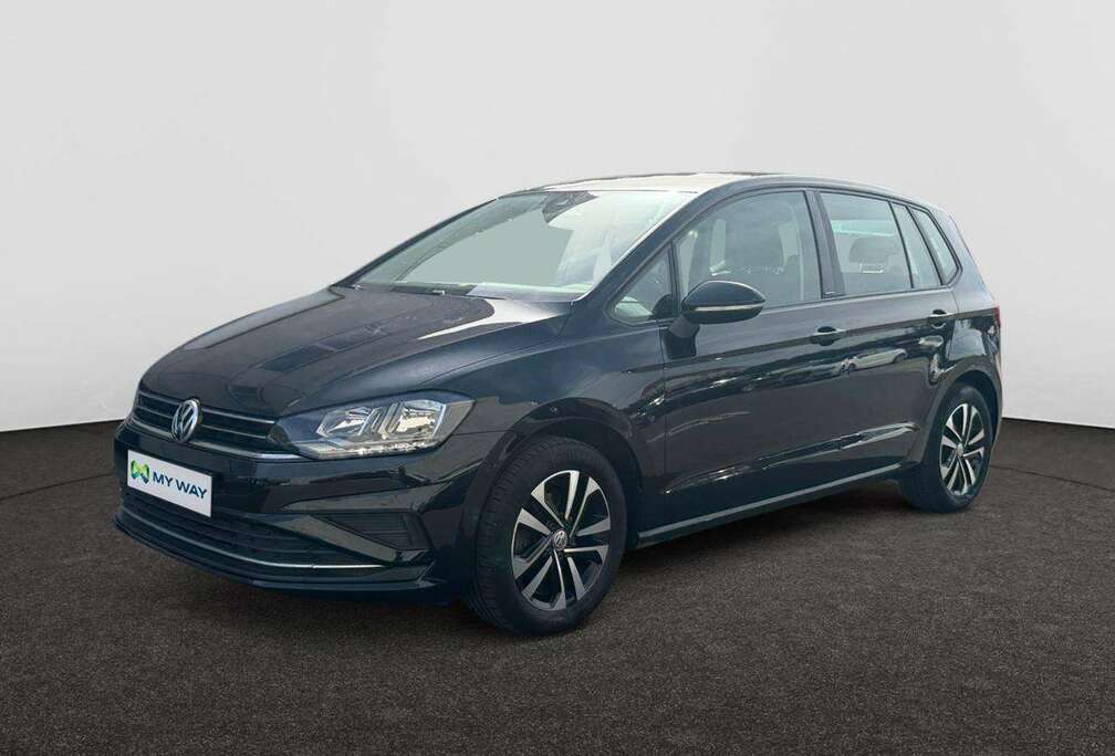 Volkswagen 1.0 TSI BMT Comfortline OPF