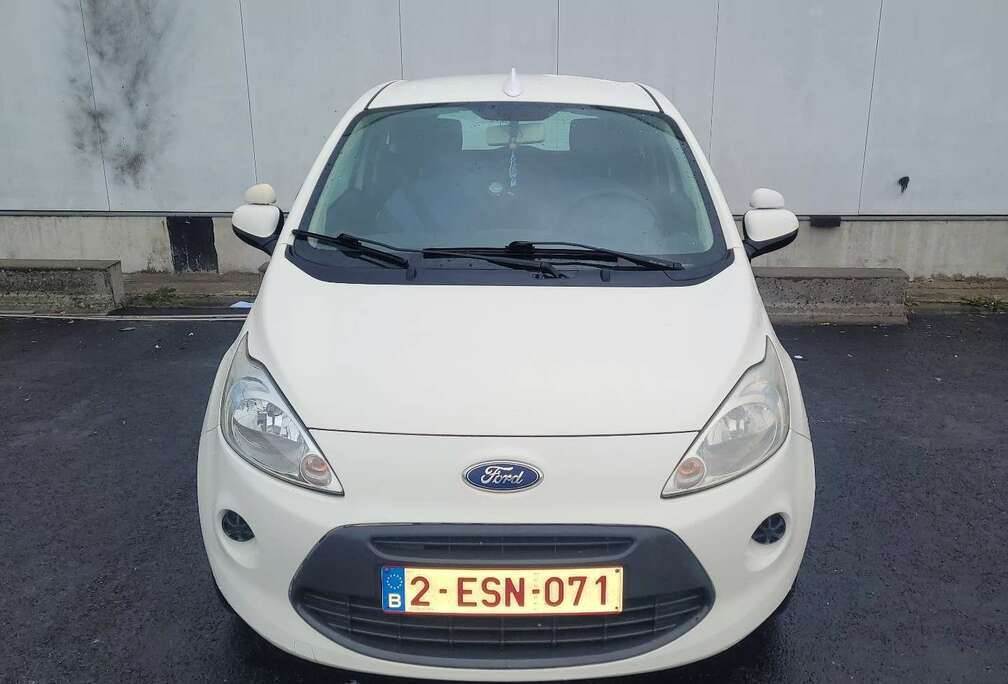 Ford Ka 1.2i Ambiente