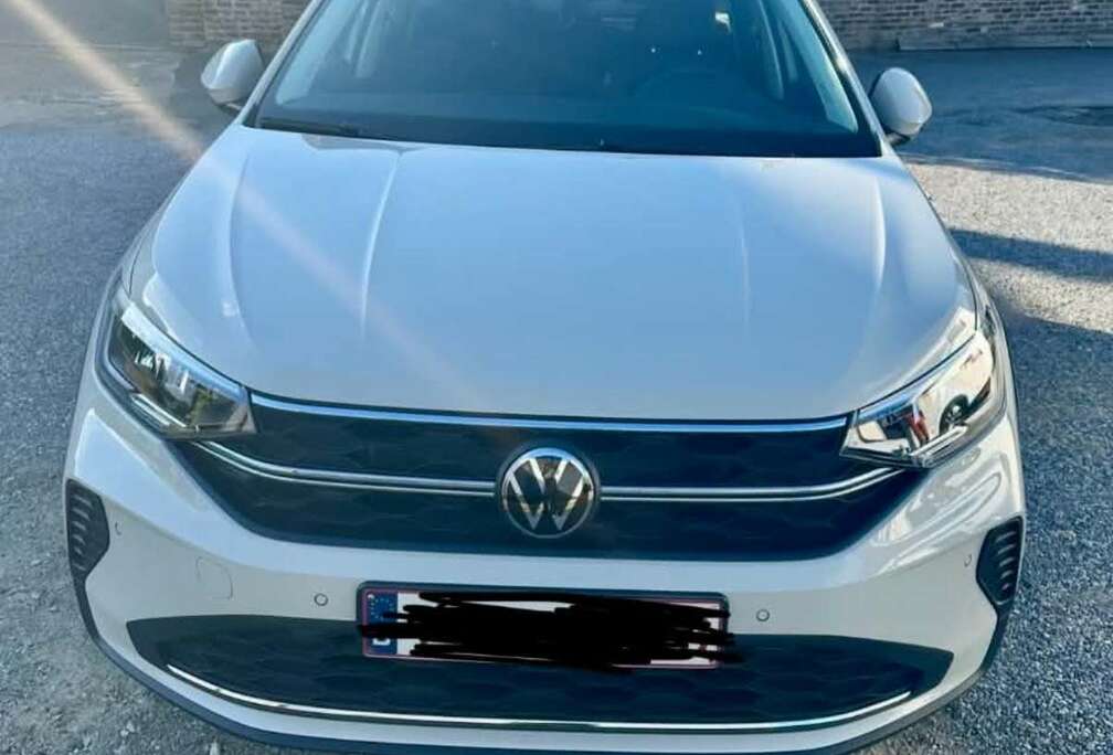 Volkswagen 1.0 TSI Life Business OPF