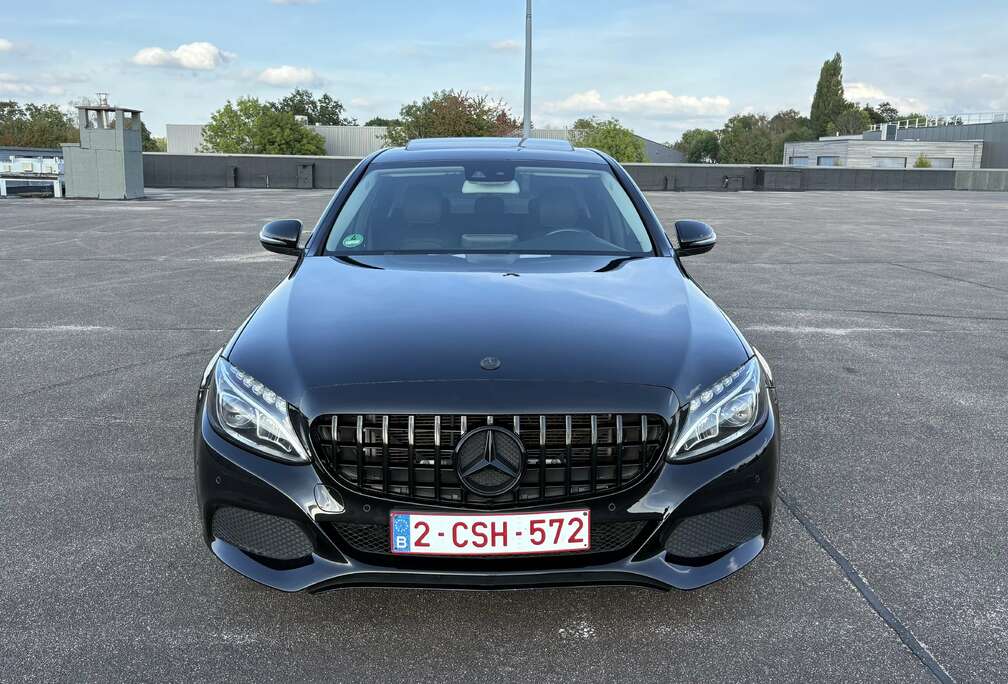 Mercedes-Benz