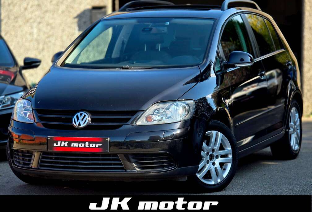 Volkswagen * GARANTIE *