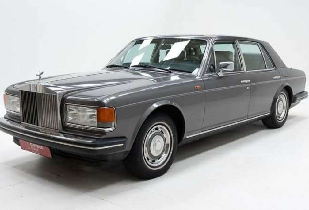 Rolls-Royce \'85 CH13299