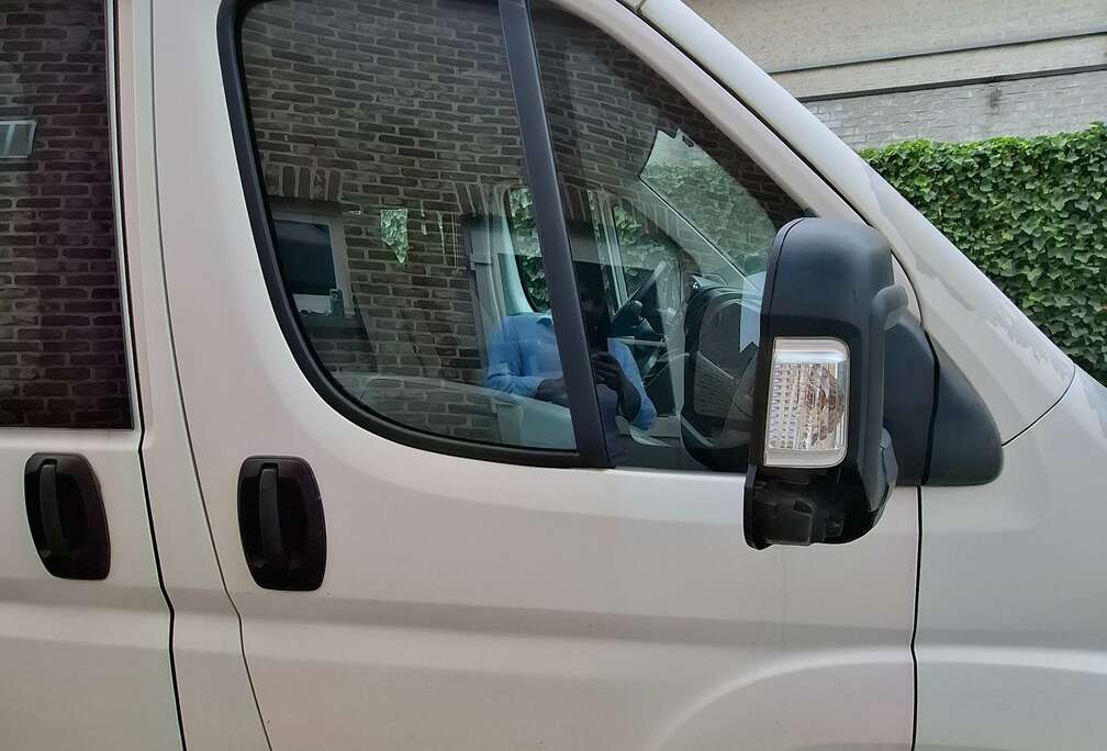 Citroen Jumper 33 L3H2