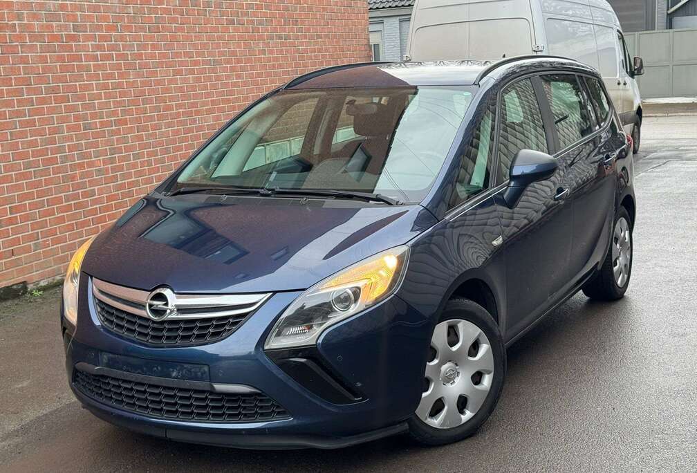 Opel 2.0 CDTI 110 ch Edition