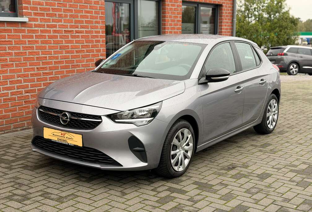Opel Corsa 1.3 CDTI