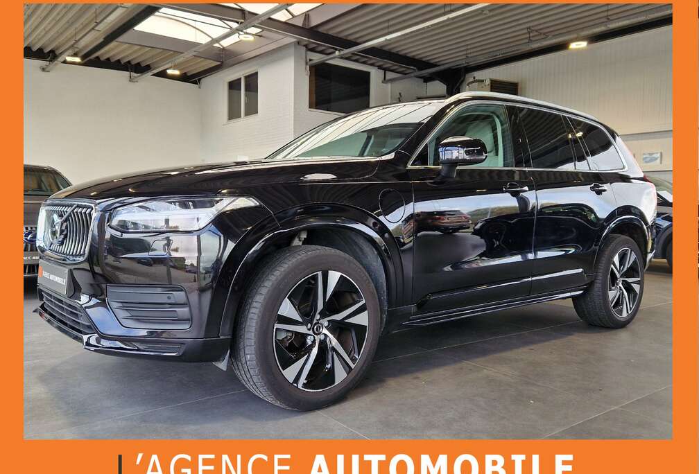 Volvo XC90 2.0 T8 TE 4WD PHEV t 7pl. Garantie 12 M