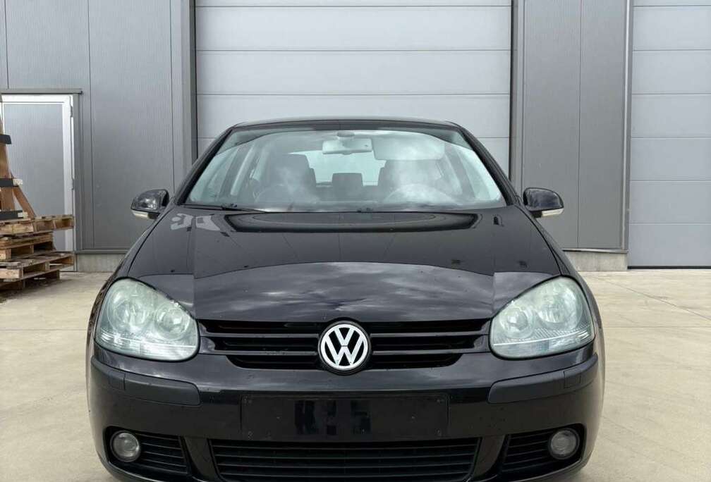 Volkswagen 1.4 Comfortline