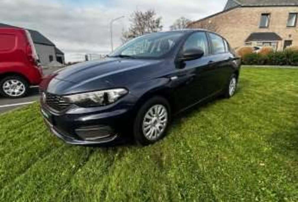 Fiat Tipo 1.4i Easy