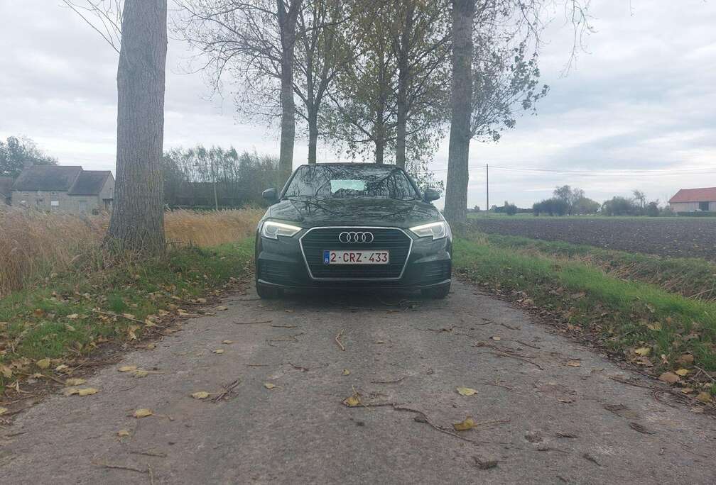 Audi Sportback