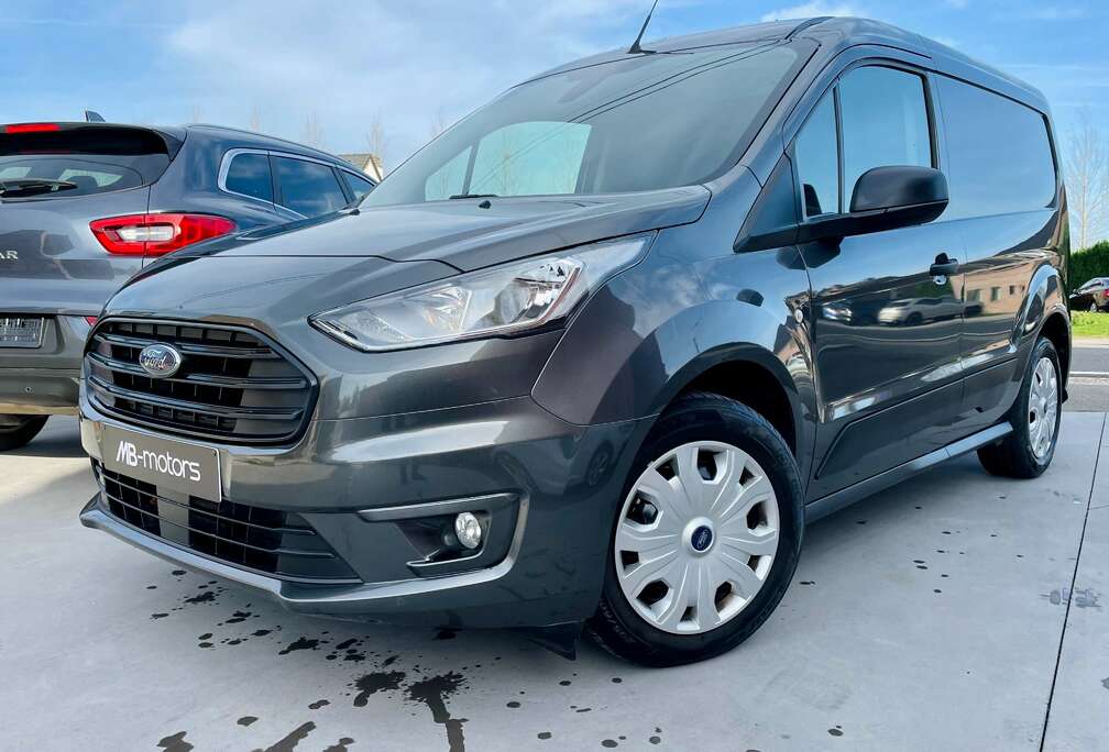 Ford 1.5 TDCi*3PL*1er PROP*TVA*NAVI*CAMERA*GARANTIE*