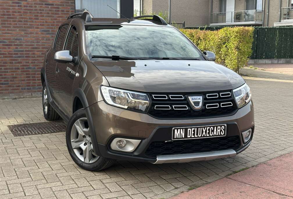 Dacia TCe 90 (S&S) Comfort