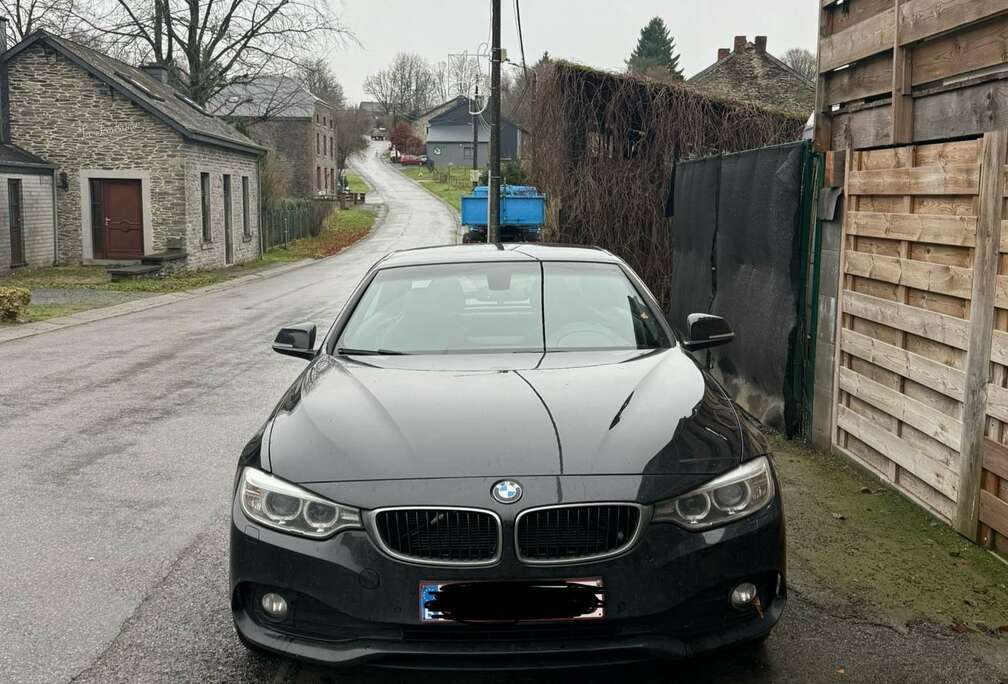 BMW Cabrio