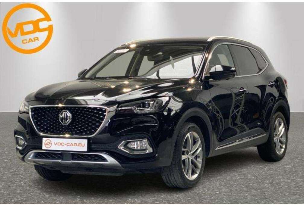 MG LUXURY 1.5 T-GDI DCT