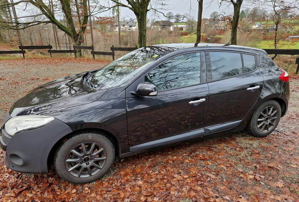 Renault 1.5 dCi Dynamique FAP