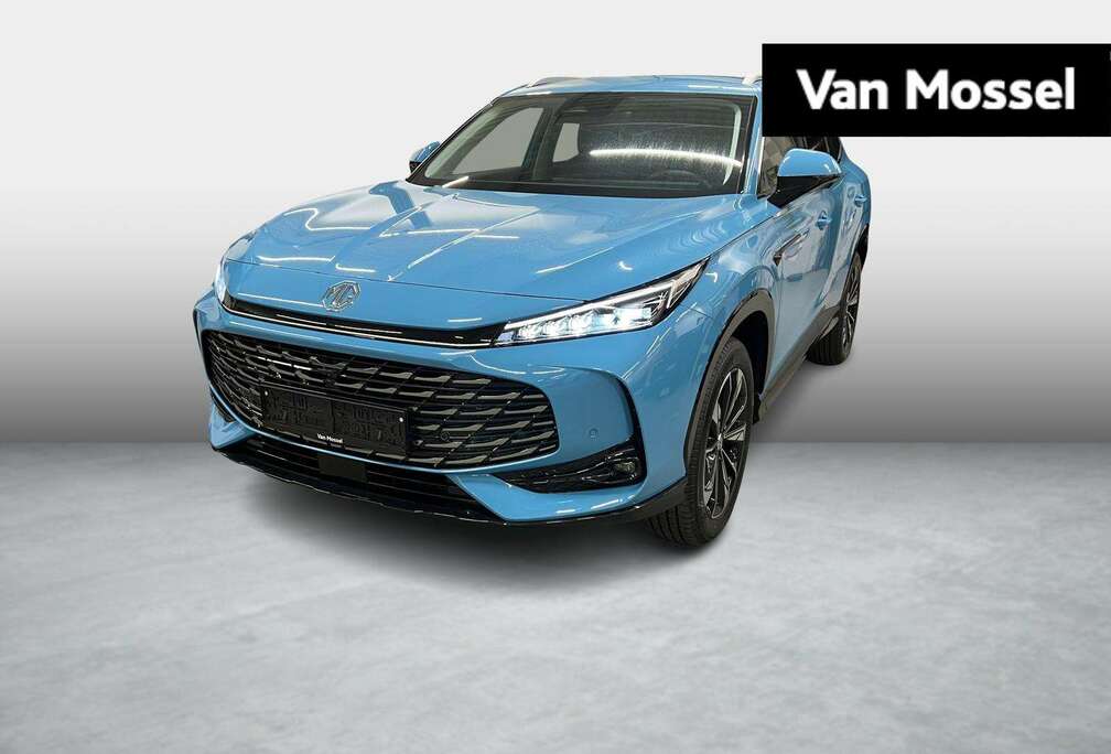 MG 1.5T-GDi DCT Luxury