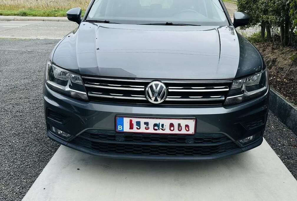 Volkswagen 1.4 TSI (BlueMotion Technology) Comfortline