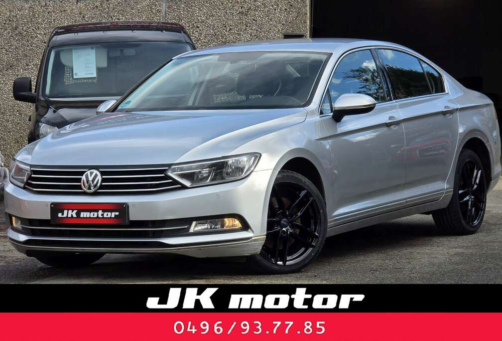 Volkswagen CUIR / ALCANTARA / VIRTUAL COCKPIT / GARANTIE