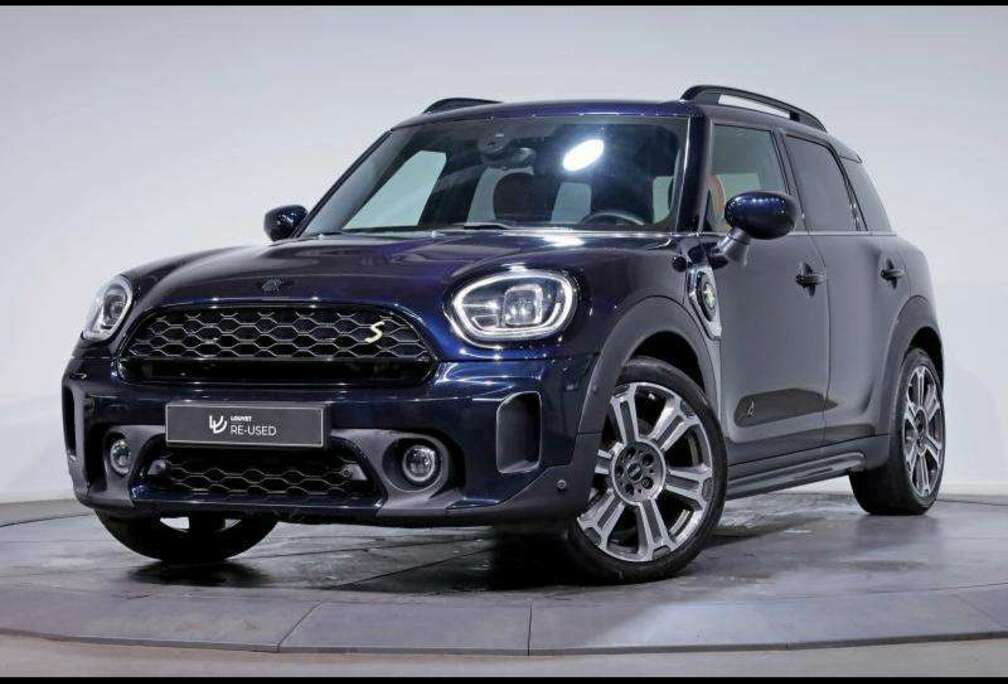 MINI ALL4
