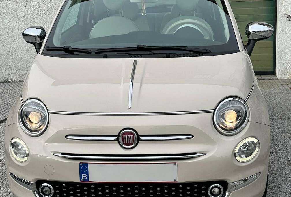 Fiat Collezione