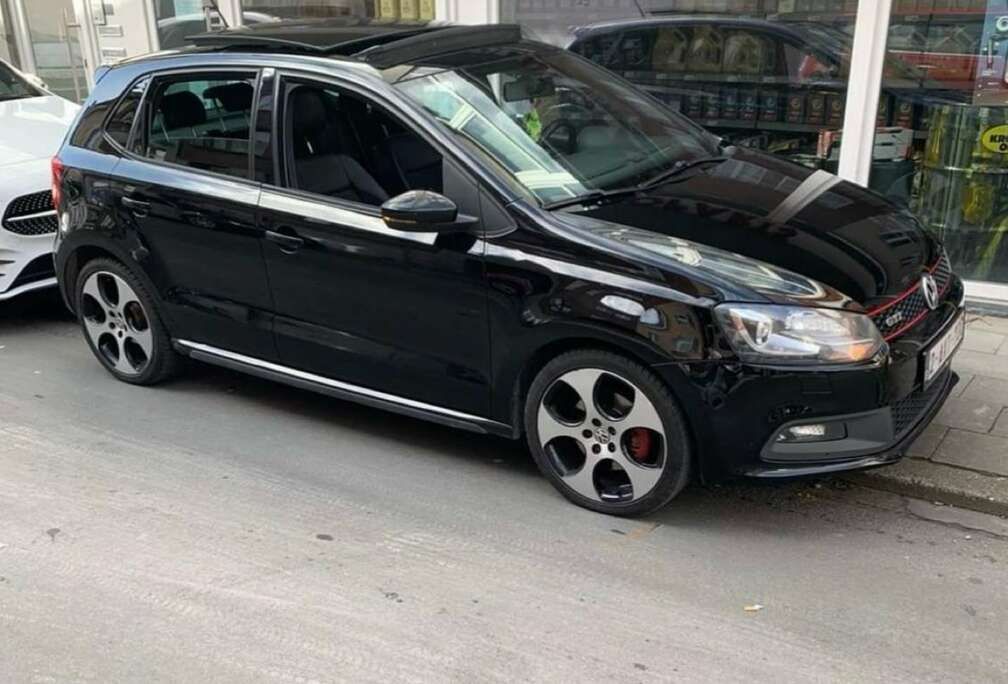 Volkswagen 1.4 DSG