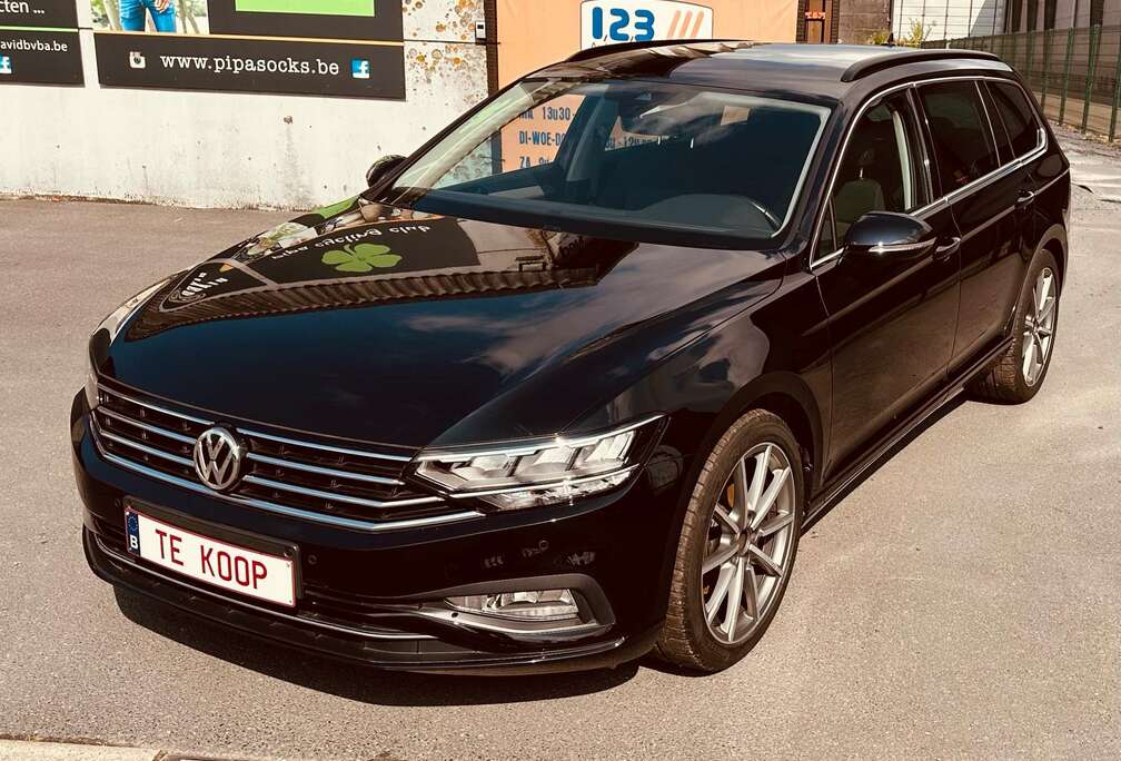 Volkswagen 1.5 TSI OPF DSG Comfortline