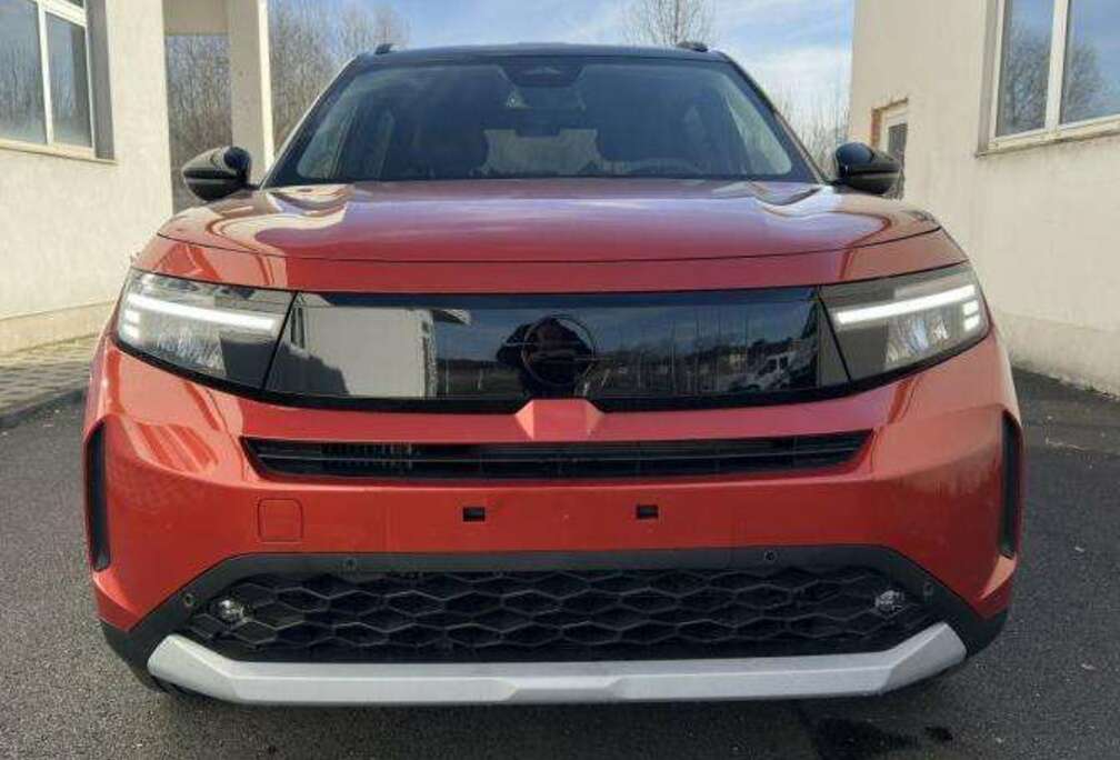 Opel 2.2i SE 16v Avenue