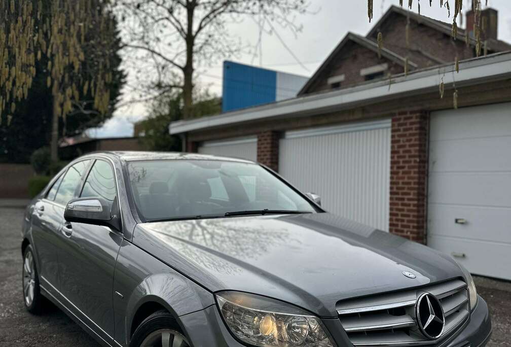 Mercedes-Benz CDI Avantgarde PRETE A IMMATRICULER