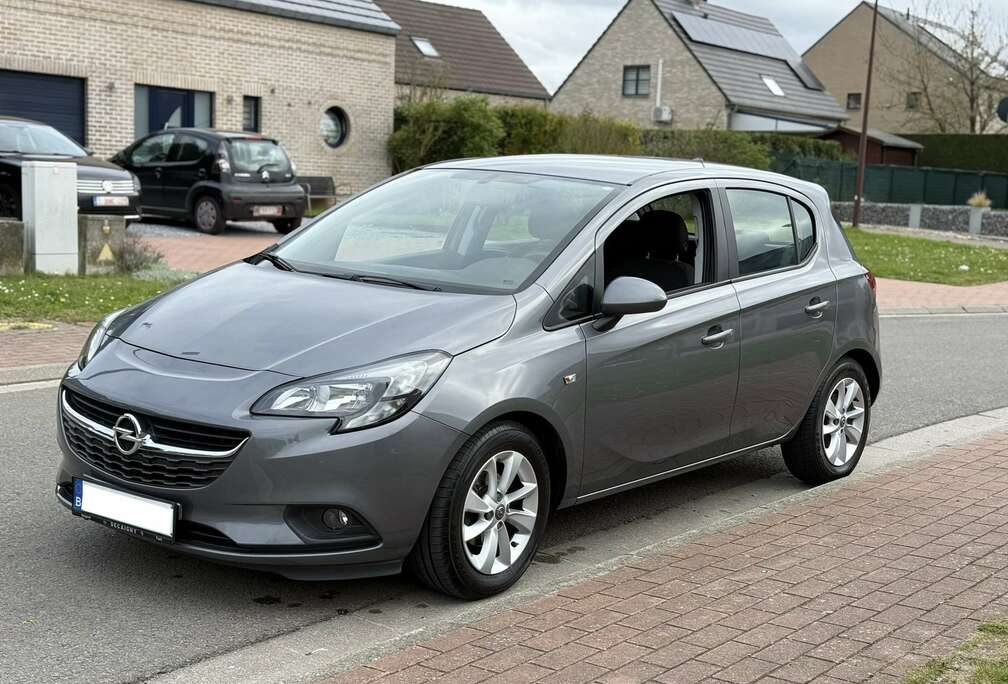 Opel 1.2i