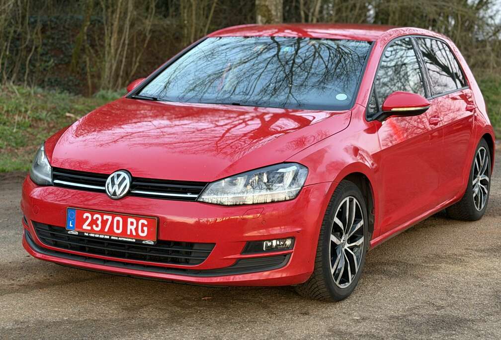Volkswagen 2.0 TDI 150 BlueMotion Technology FAP Cup