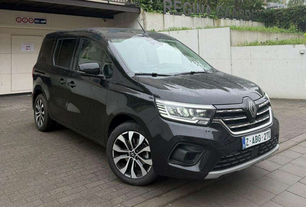Renault Renault Kangoo Edition Techno
