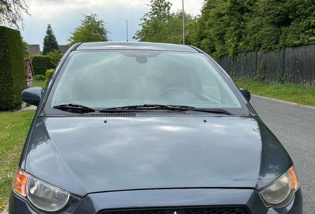 Mitsubishi 1.1