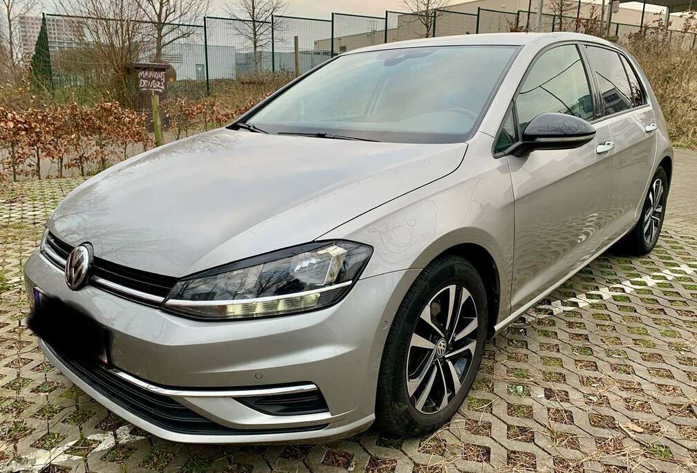 Volkswagen 1.6 SCR TDi IQ.Drive DSG (EU6.2)