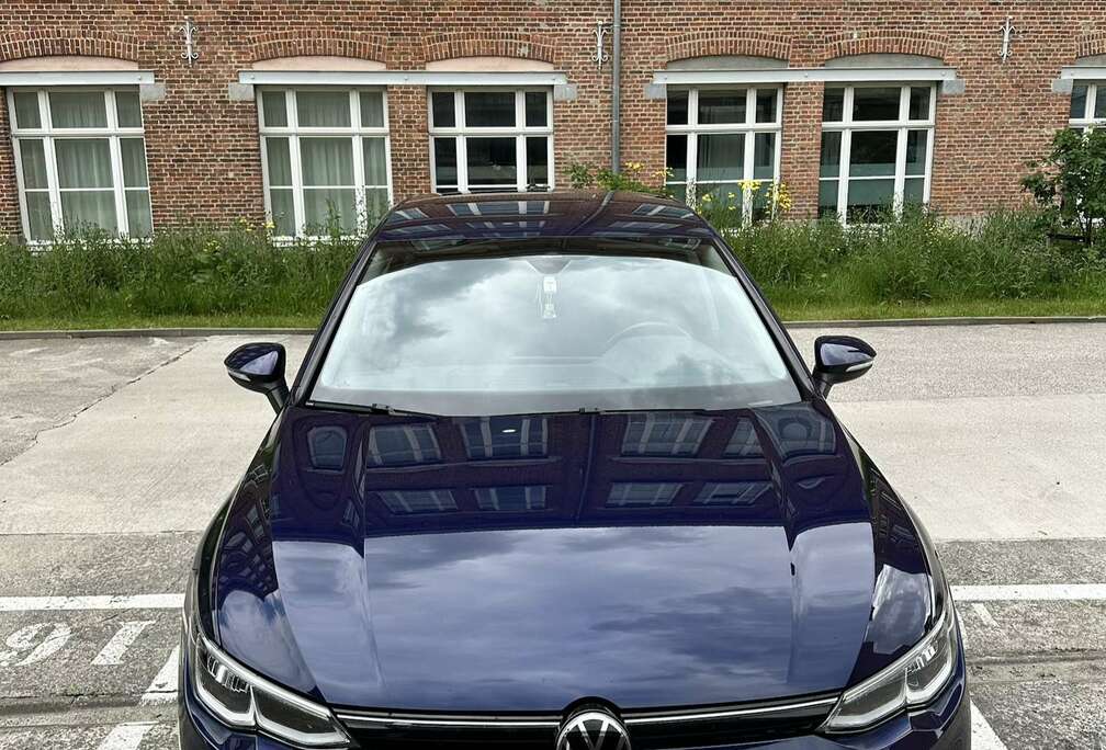 Volkswagen 2.0 SCR TDi Life