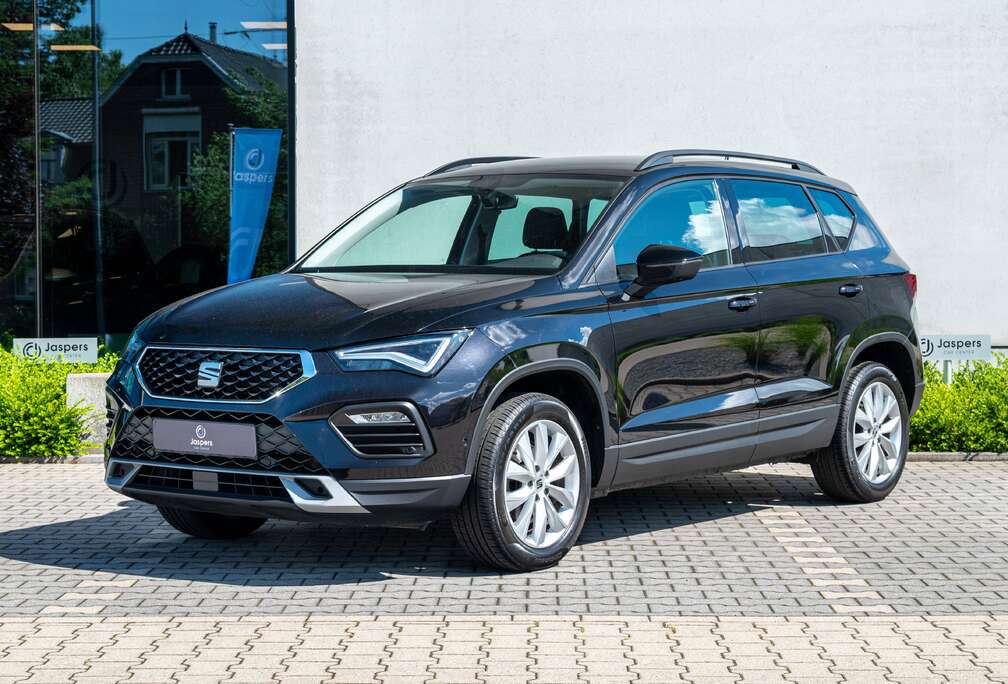 SEAT Ateca 1.0 TSI Move