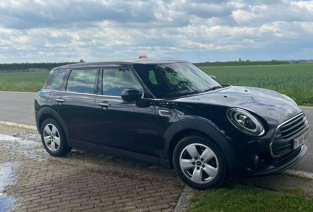 MINI Mini Clubman 1.5 DA One AdBlue