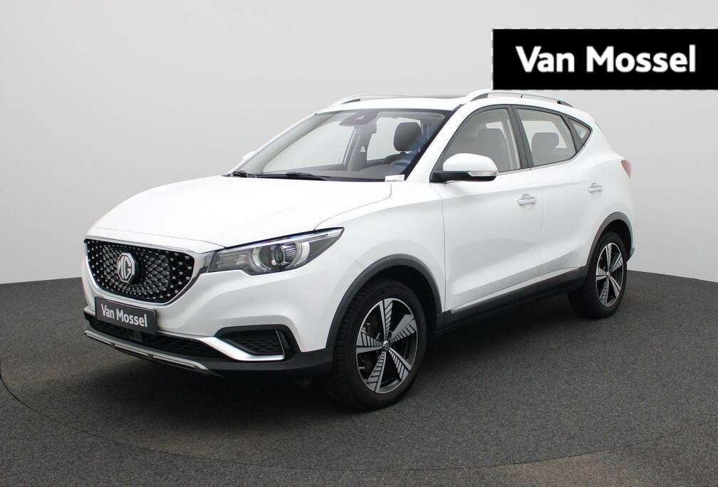 MG MG EV Luxury 45 kWh PANO  LEDER  CARPLAY  CAMER