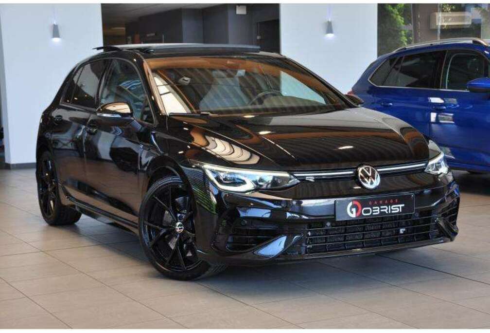 Volkswagen Pano-Harman&Kardon-Led-Gps by App-Acc