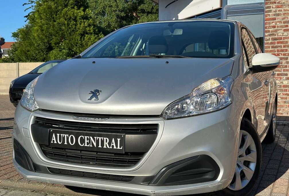 Peugeot 20.000km*EURO6b*1ER MAIN*1.2i*GARANTiE