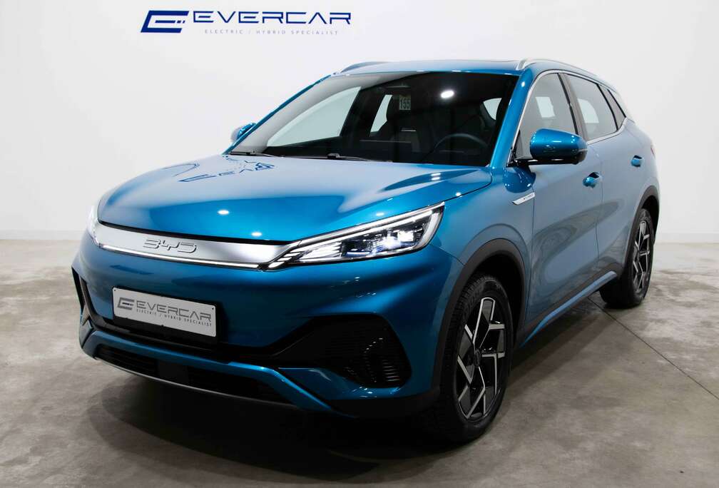 BYD Design ***FULL FULL OPTIONS***